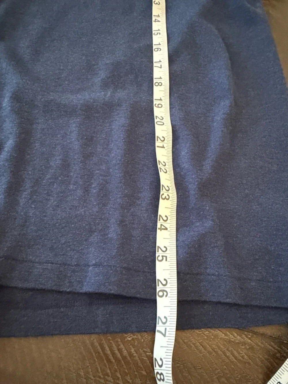 Ralph Lauren classic short
